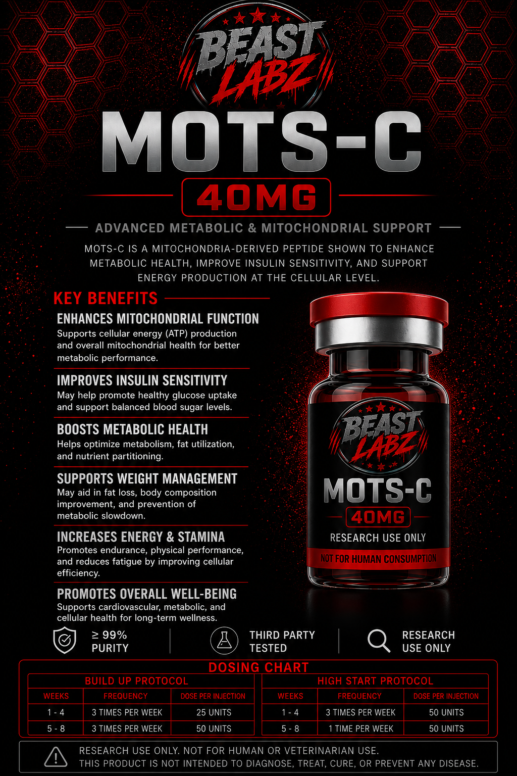 MOTS-C